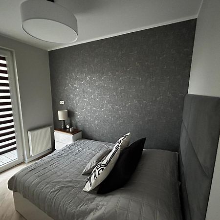Sea Apart Gdaňsk Exteriér fotografie